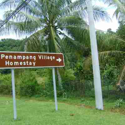 Penampang Village Homestay Others