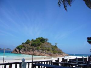 Redang Bay Resort