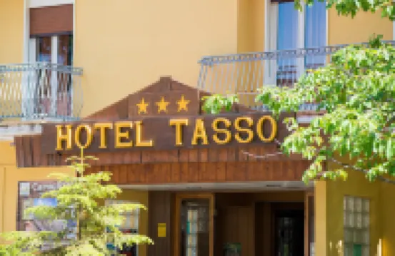 Hotel Tasso Hotels in 