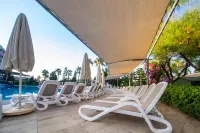 Amelia Beach Resort Hotel & Spa - 5 stjerner