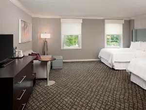 The Westin Governor Morris, Morristown