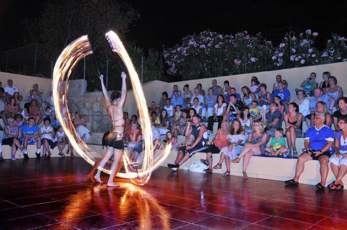 Oludeniz Turquoise Hotel