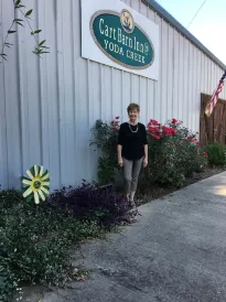 Cart Barn Inn