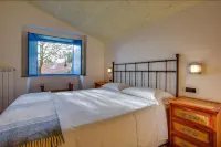 Budiño de Serraseca Hotels in O Baixo Miño