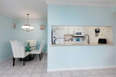 Other #1422 Sanibel Moorings Dockside View 2 Bedroom Home Photo
