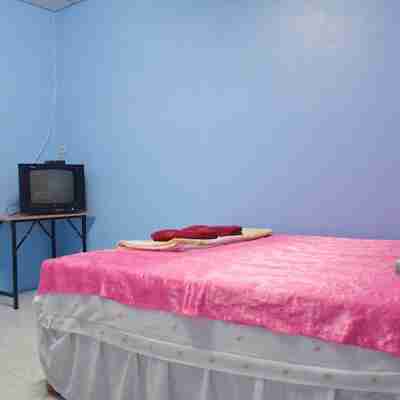 Phumi Sriphum Resort Rooms