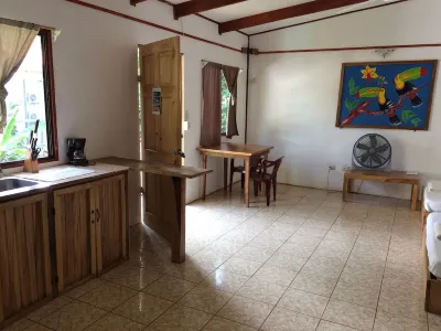 Be My Guest Cabinas