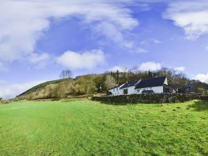 YHA Brecon Beacons Danywenallt