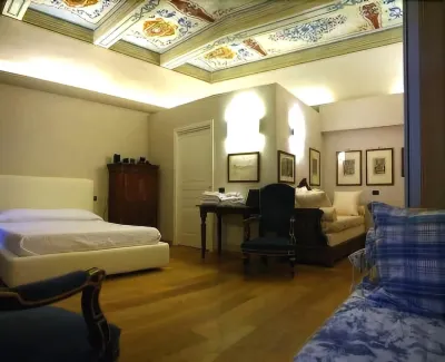 A Casa di Paola Suite