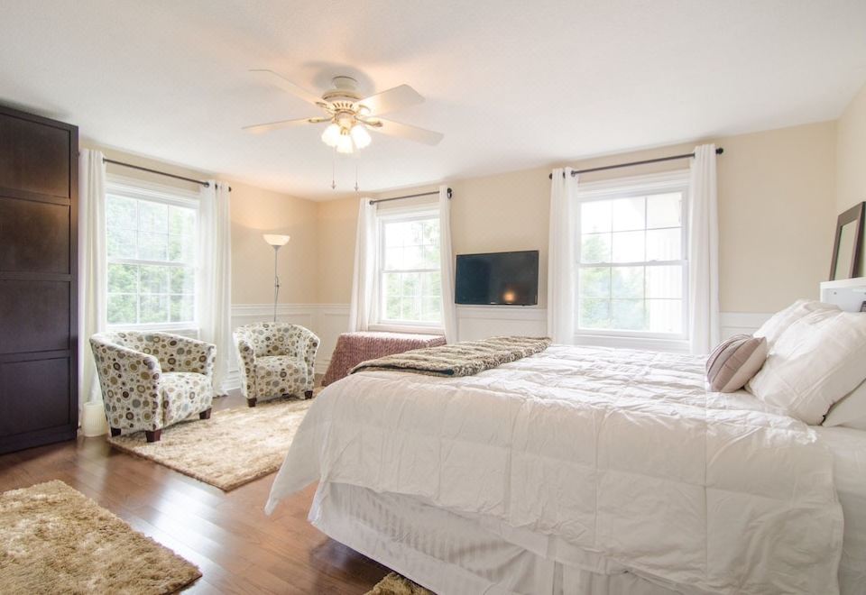 Windsong Manor - Housity