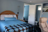Hitching Post Country Motel Hotels in Salisbury