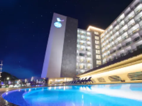 Hotel Whistlelark Jeju Hotels in Jeju