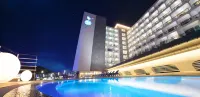 Hotel Whistlelark Jeju