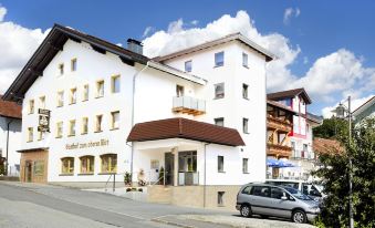 Hotel-Gasthof Zum Oberen Wirt