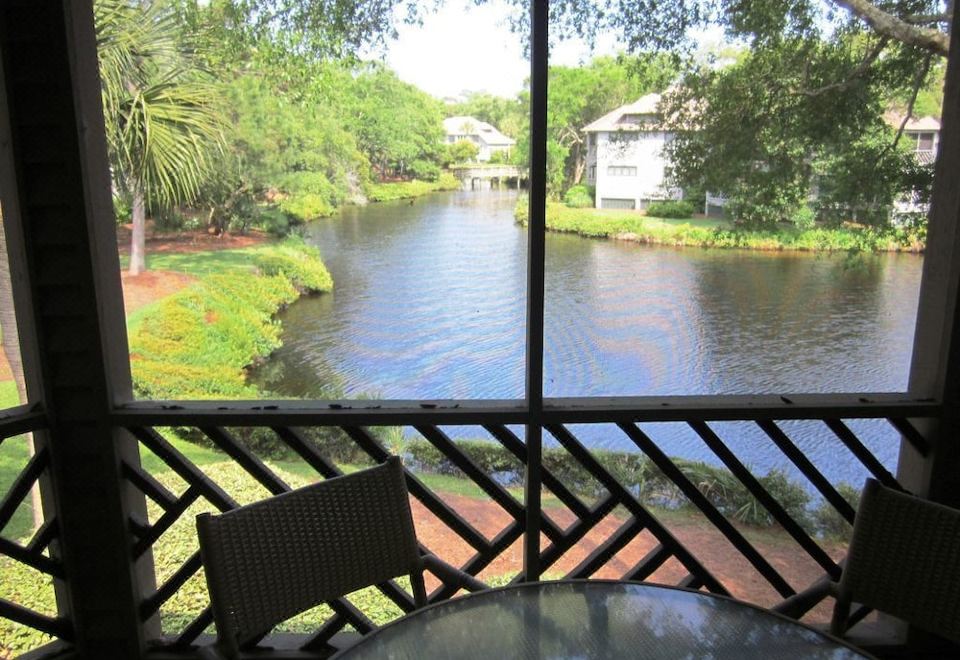 5510 Turtle Point Villa 2 Bedrooms 2 Bathrooms Villa,Kiawah Island ...