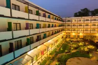 Onomo Hotel Bamako Các khách sạn ở 