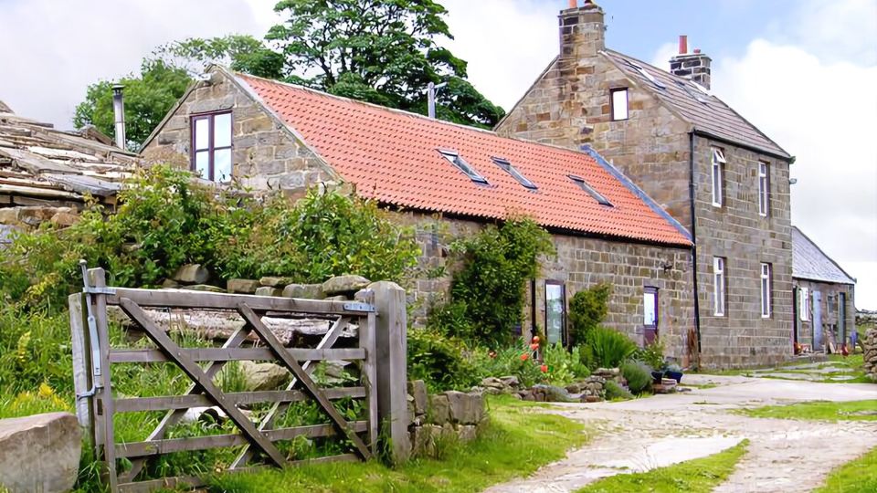 Wildflower Cottage