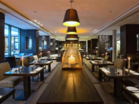 Atlantic Grand Hotel Bremen Hotels in Bremen