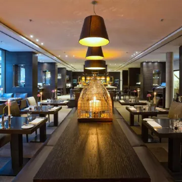 Atlantic Grand Hotel Bremen