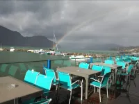 Weekend Hotel les Pieds Dans l'Eau فنادق في Viviers-Du-Lac