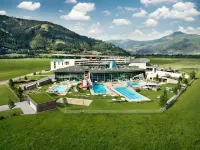 Tauern Spa Hotel & Therme - Uima-altaat