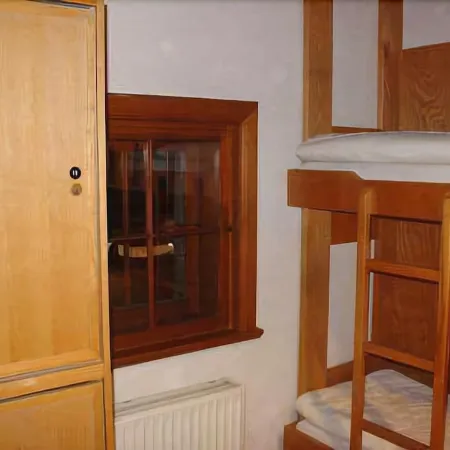 Hostel Feldkirch