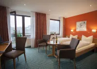 Hotel & Ferienappartements Edelweiss Hotels in Hildfeld