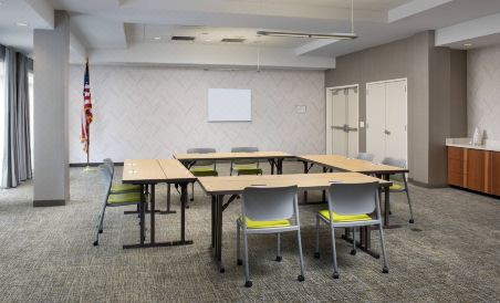 SpringHill Suites Potomac Mills Woodbridge - Housity