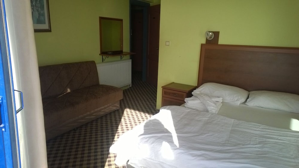 Erdek Helin Hotel