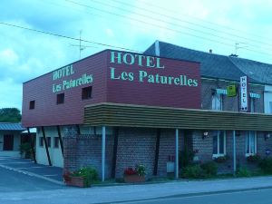 Hôtel les Paturelles Rest. La PEN'tière