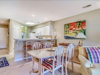 Other #4B True Blue - 2 Br Condo by RedAwning Photo