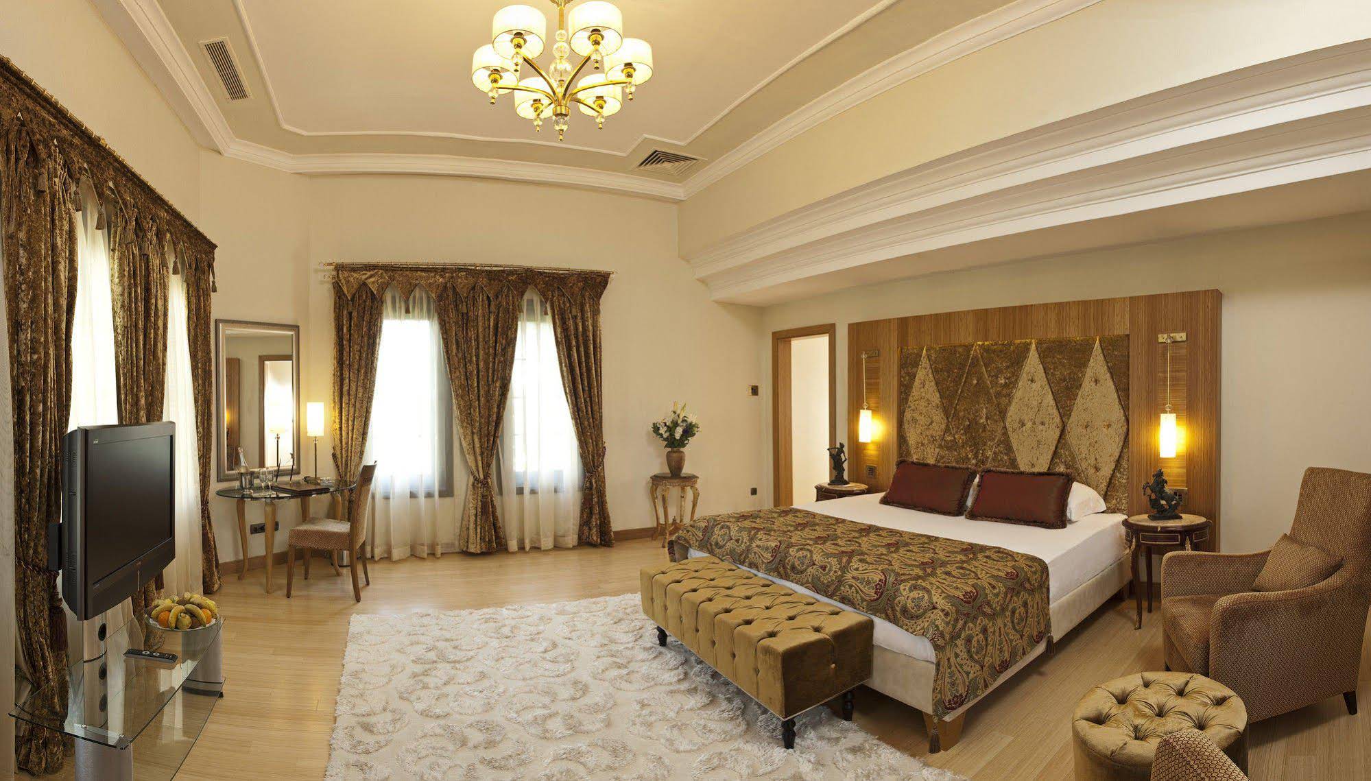 Swandor Hotels & Resort Topkapi Palace - All Inclusive