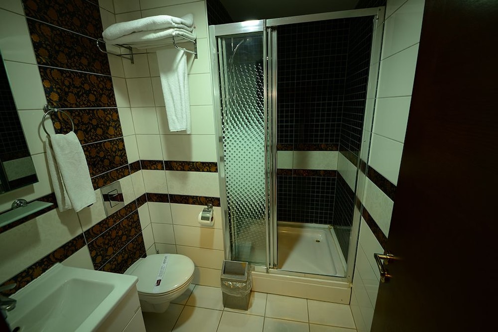 Abaylar Hotel