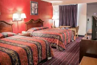 Quality Inn Henderson I-85 Hotels in Henderson