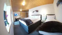 Hotel Sonnenhalde