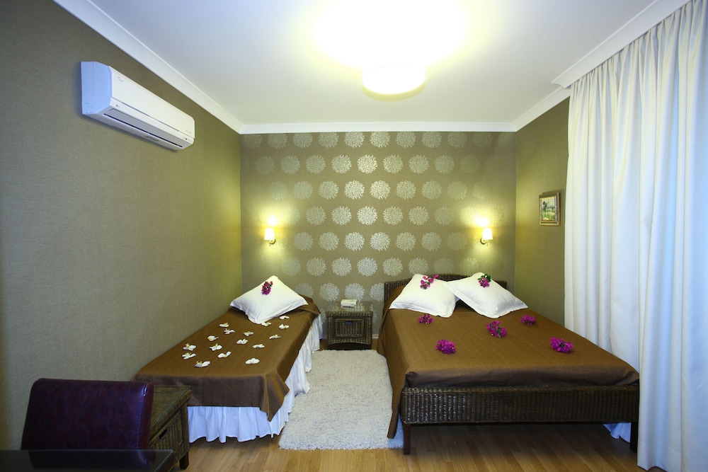 Sandima 37 Suites Hotel