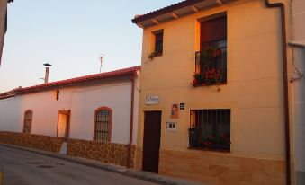 Casa Rural la Fresneda