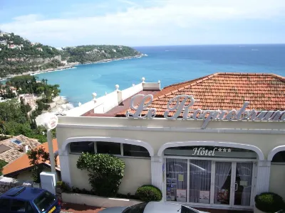 Hôtel le Roquebrune Hotels in Roquebrune-Cap-Martin