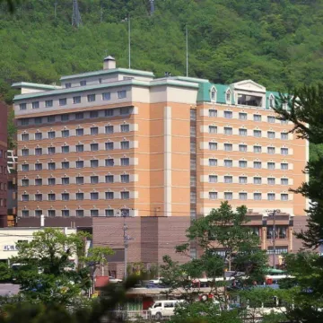 โนโบริเบ็ทสึ มันเซคะคุ โรงแรมใกล้Sengen Park