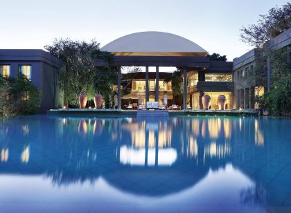 Saxon Hotel, Villas & Spa