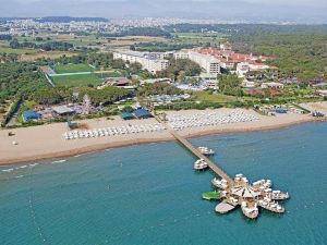 Sueno Hotels Beach Side