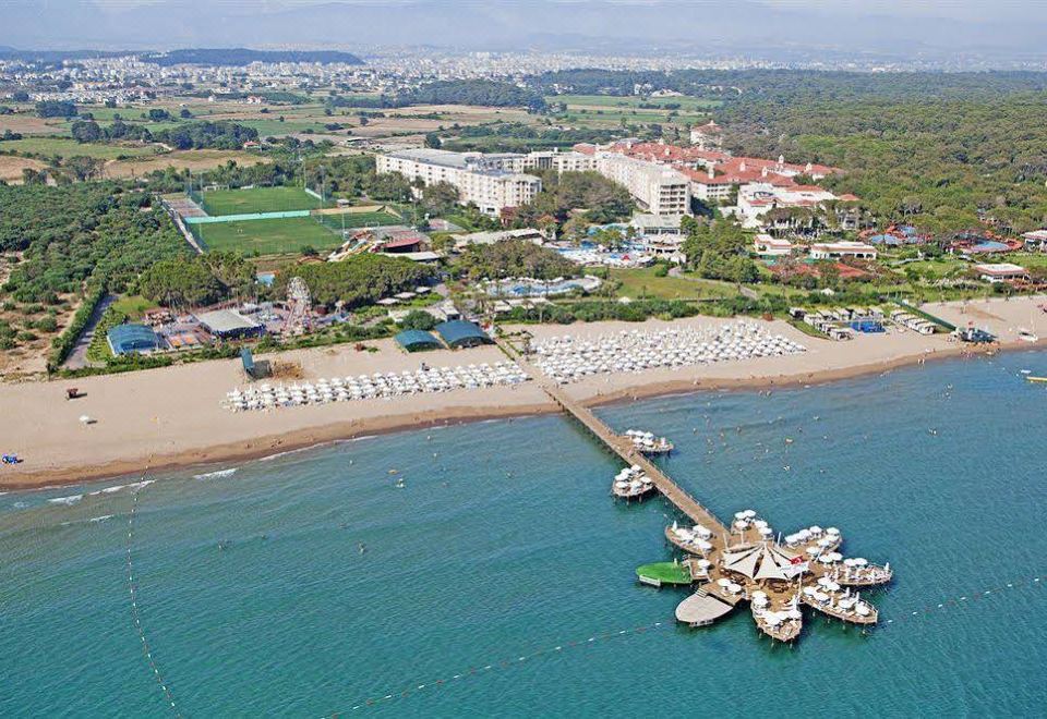 Sueno hotels 2025 beach side