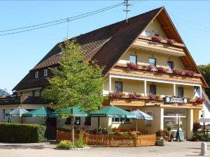 Hotel-Restaurant Gasthof Zum Schützen