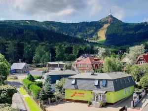 Wellness Hotel Fénix