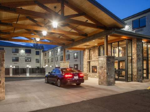 Red Feather Lodge-tusayan Updated 2021 Price Reviews Tripcom