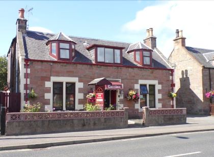 Torridon Guest House