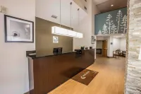 Sleep Inn Greensboro Airport Hotels in Kernersville