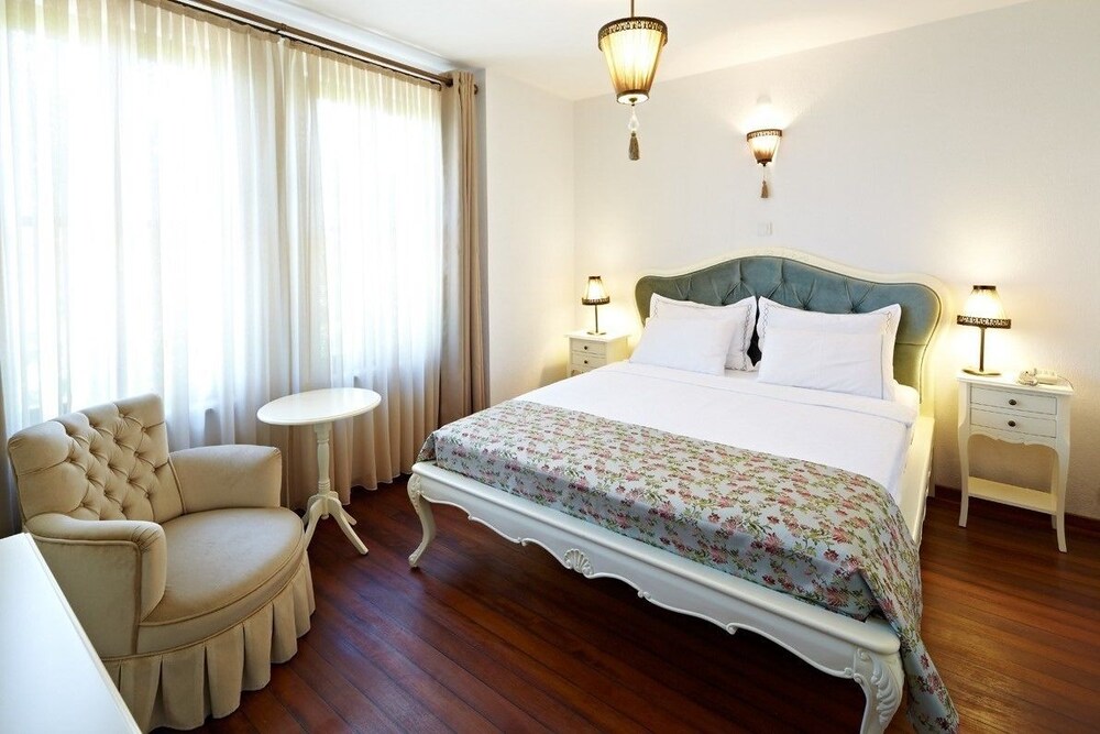 Ferahi Evler Boutique Hotel