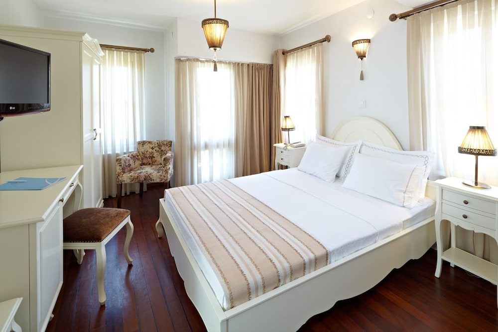 Ferahi Evler Boutique Hotel