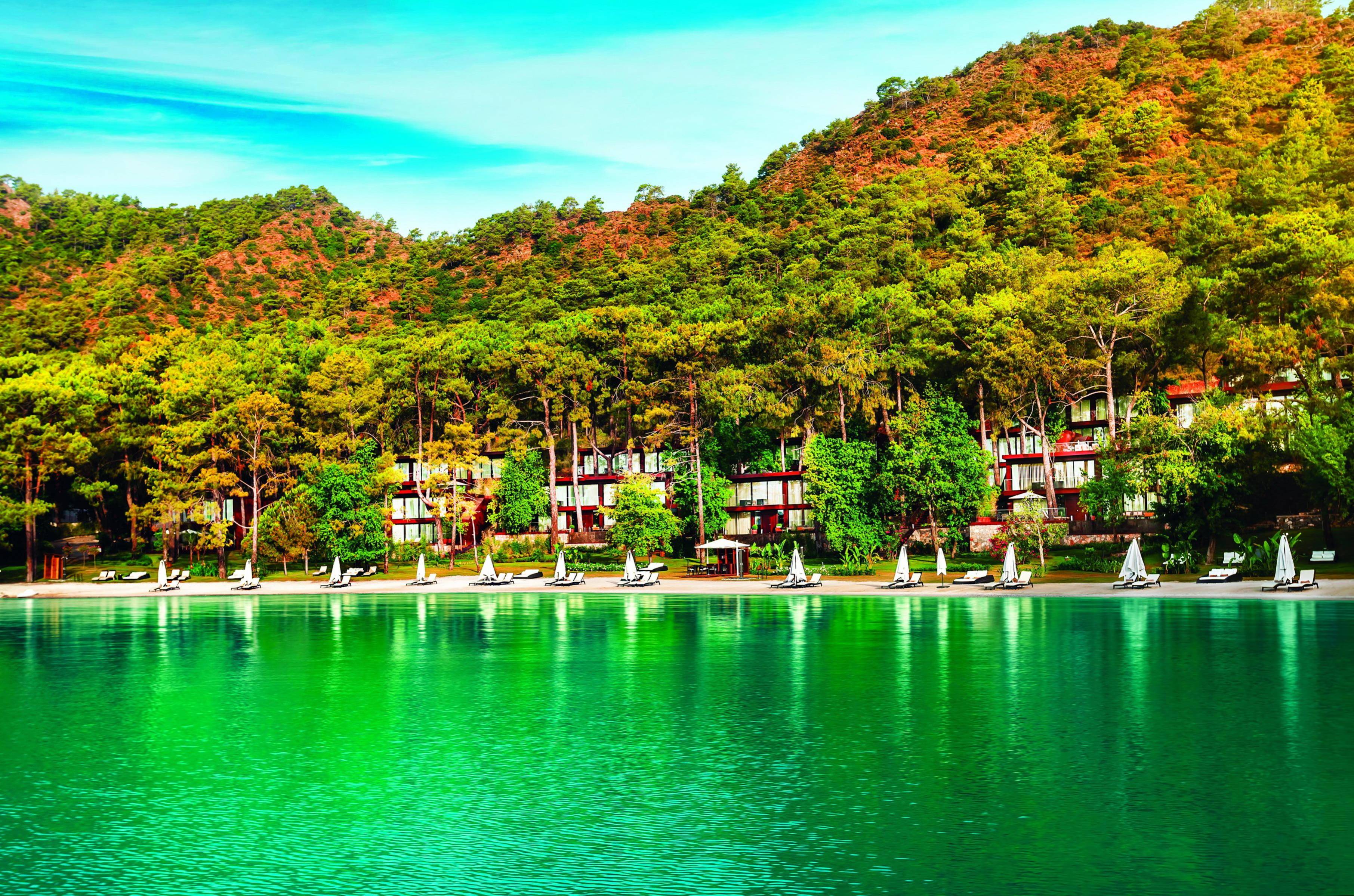 Rixos Premium Göcek